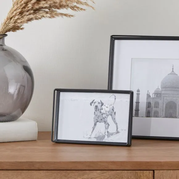 London Photo Frame