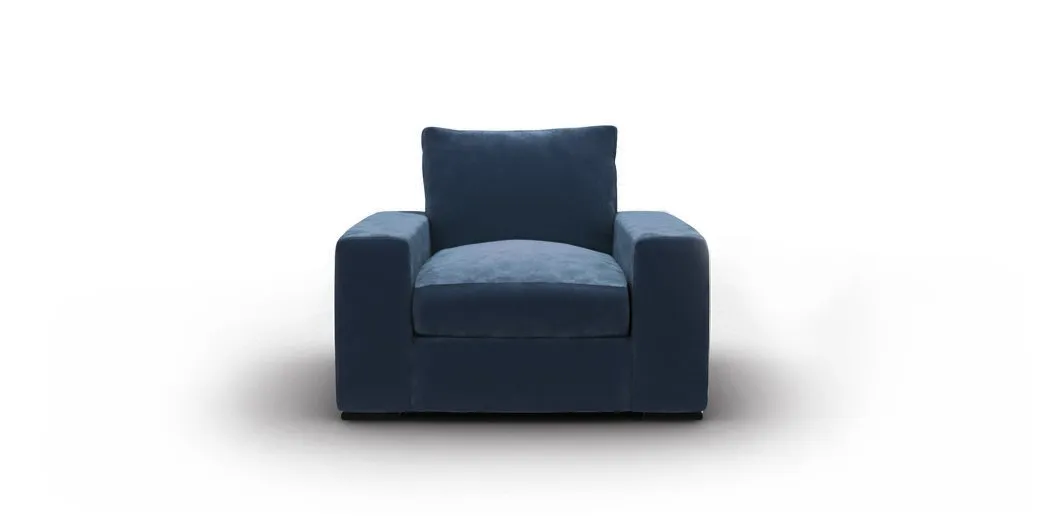 Warwick Armchair