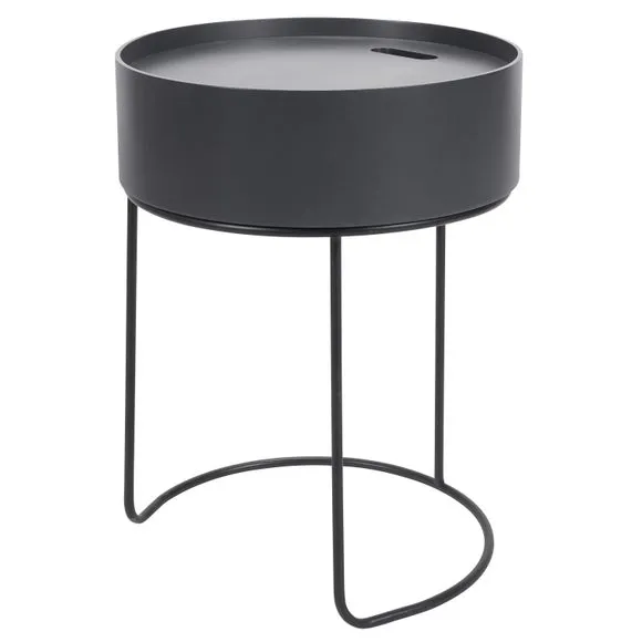 Hugo Storage Side Table 2