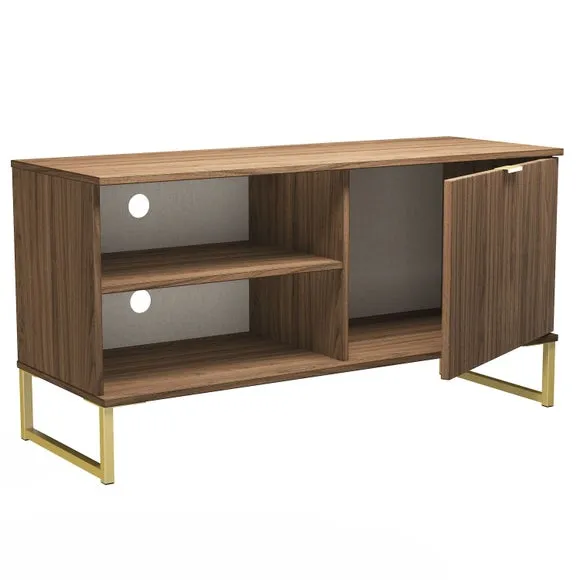 Harborne Small TV Unit for TVs up to 50" 6