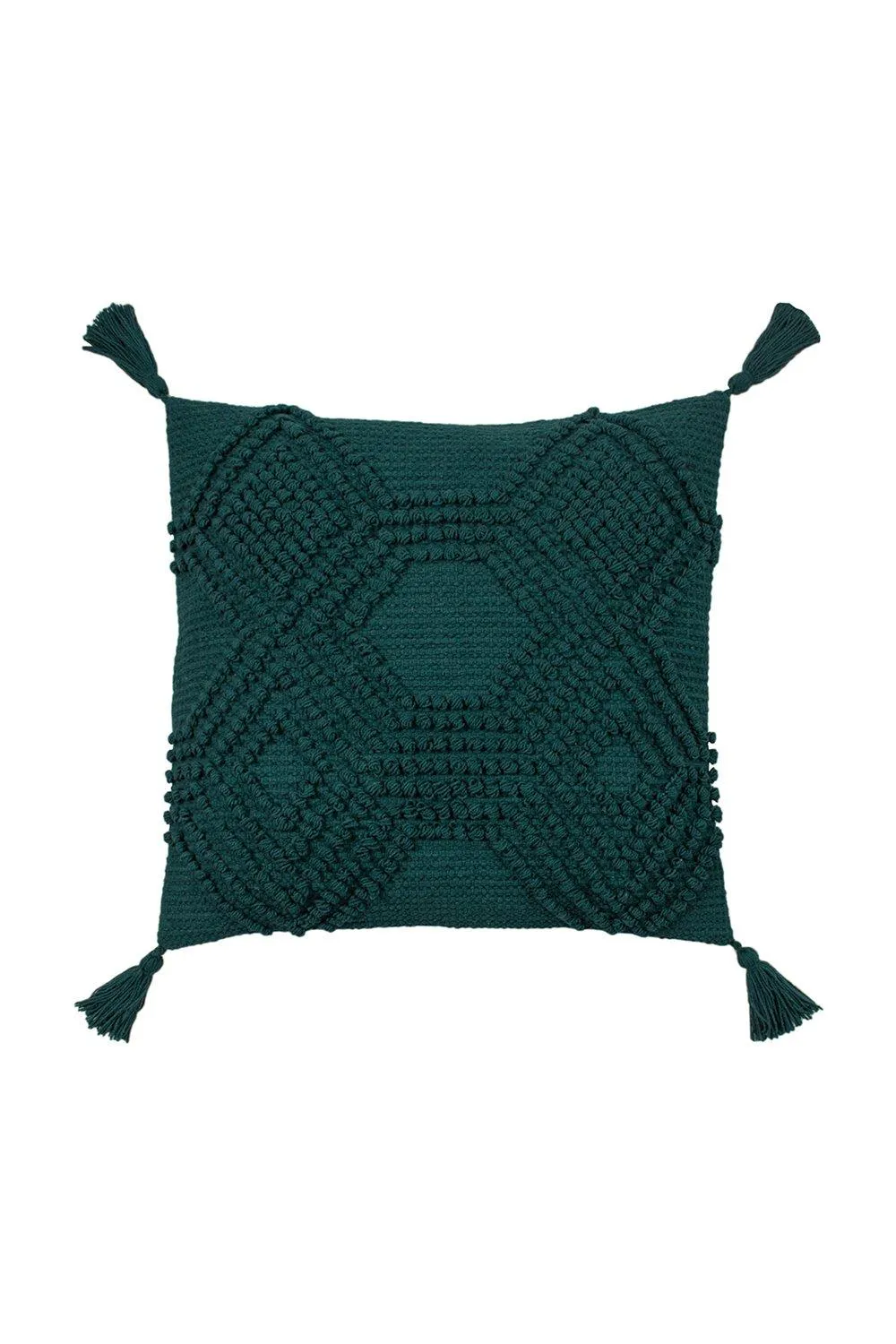 Halmo Cushion