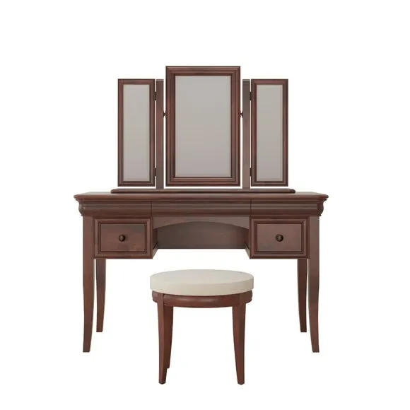 Willis and Gambier Antoinette Dressing Table 2