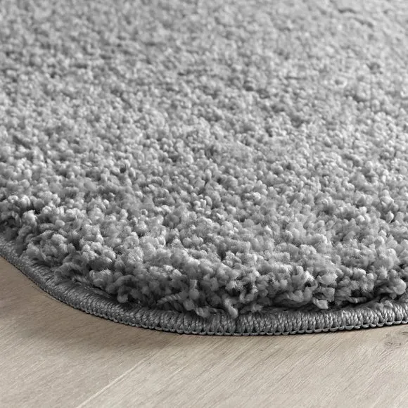 Marvel Shaggy Washable Rug 3