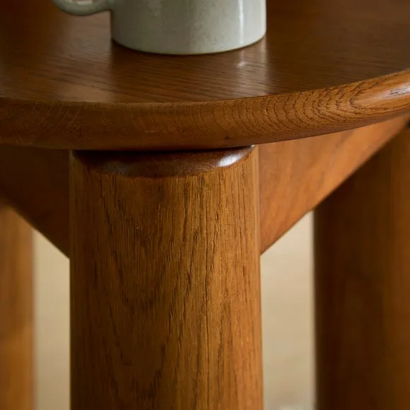 Reeva Side Table 2