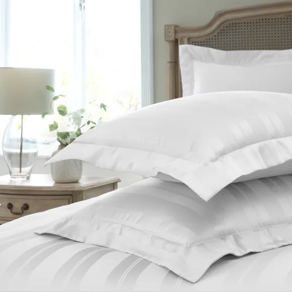 Dorma Calloway TENCEL Duvet Cover & Pillowcase Set 2