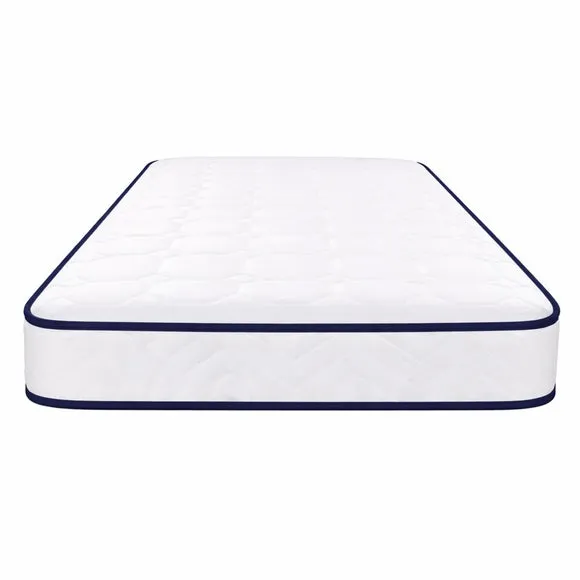 Sareer Matrah Kids Pocket Memory Cool Blue Memory Foam Mattress 4