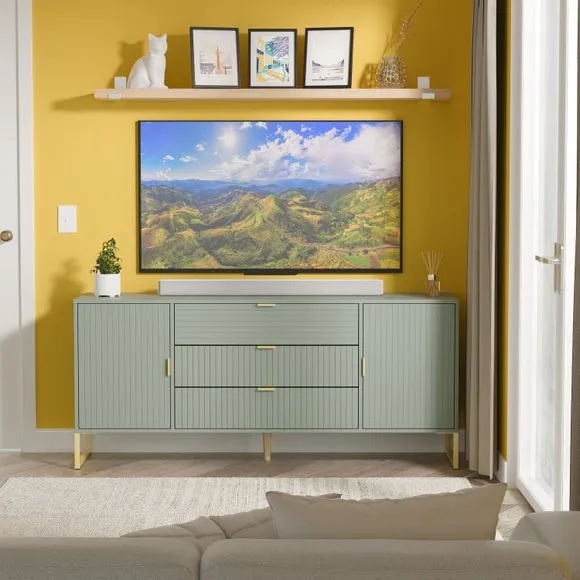 Harborne Large Sideboard 1