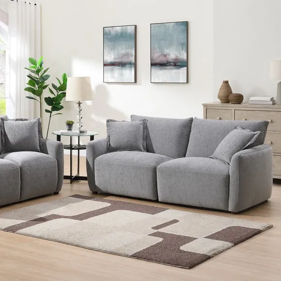 Glencoe 3 Seater Sofa 2