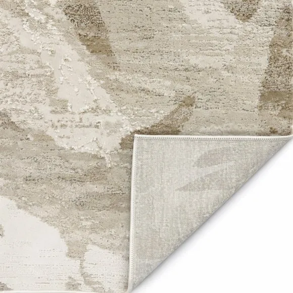 Concept Looms Skyline Abstract Velvet Rug 5