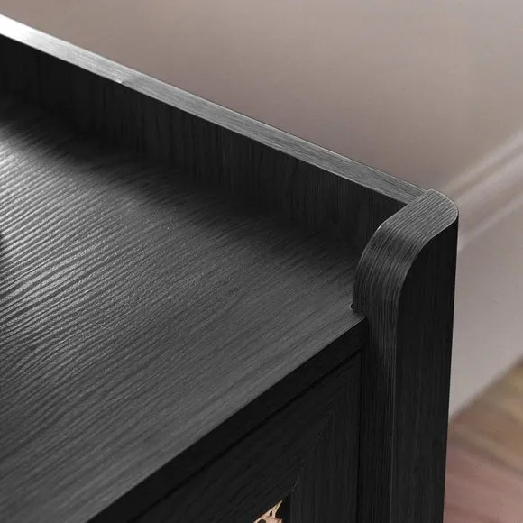 Sydney 6 Drawer Wide Chest 5