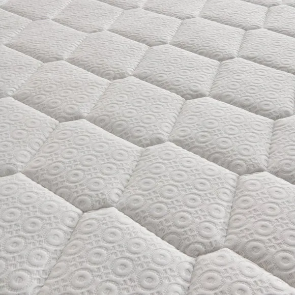 Silentnight Memory 1400 Pocket Hybrid Mattress 3
