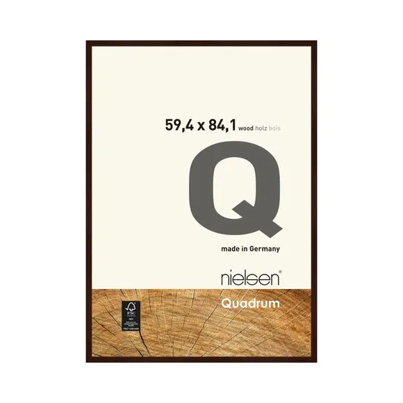 Nielsen Quadrum Photo Frame 1