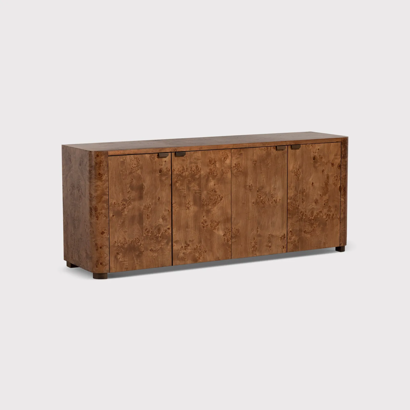 Rovenza Sideboard 170Cmx45Cmx70Cm, Mango Wood | Barker & Stonehouse