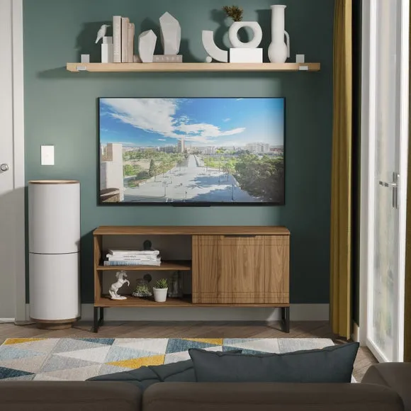 Darlton Small TV Unit for TVs up to 50" 1