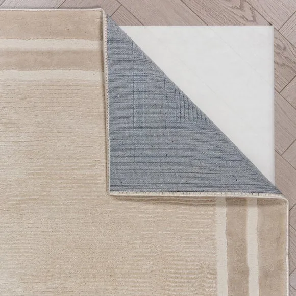 Coraline Border Washable Rug 3