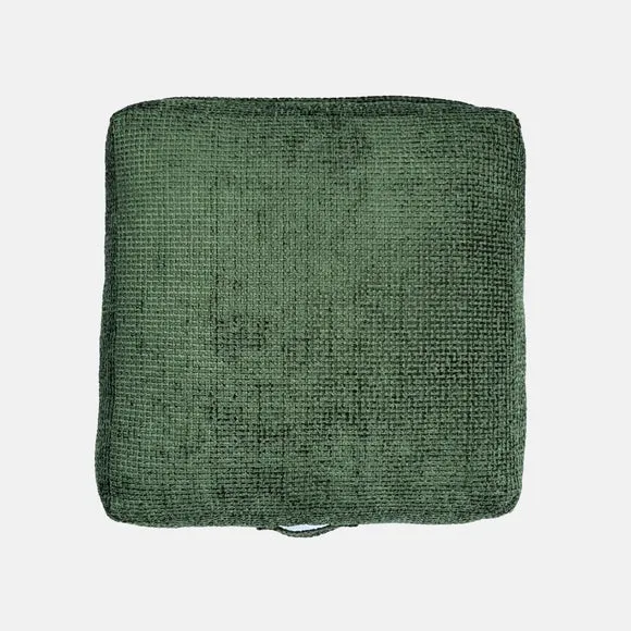 Daro Waffle Square Floor Cushion 3