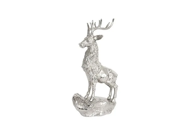 Majestic Stag Ornament