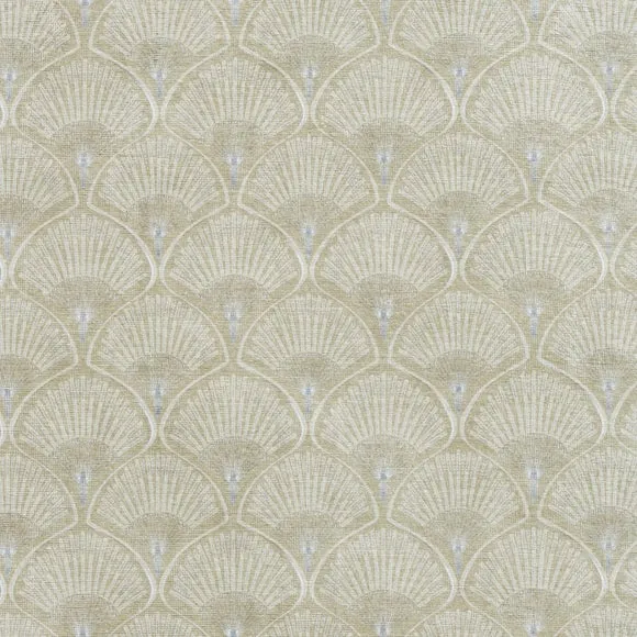 Catherine Lansfield Deco Peacock Rug 2