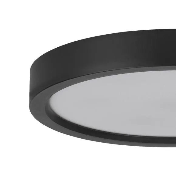 EGLO Idun E LED Flush Ceiling Light 2