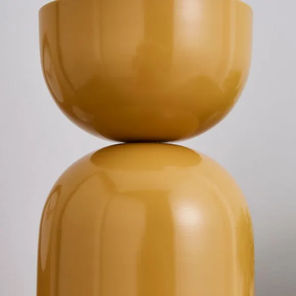 Elements Lunebar Touch Table Lamp 4