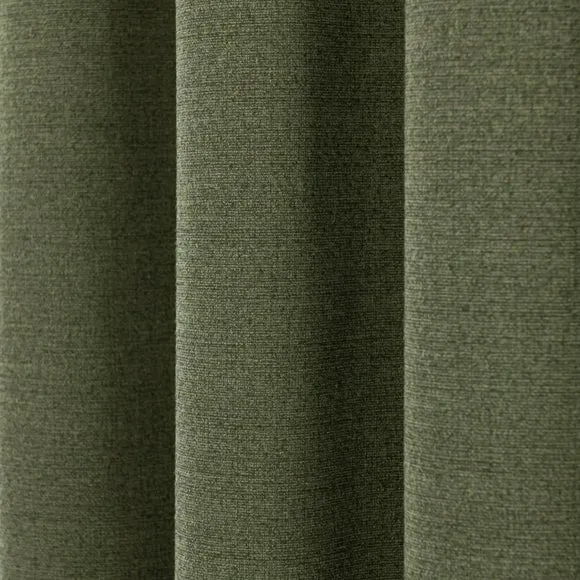 Zodiac Eyelet Curtains (Blackout Available) 3
