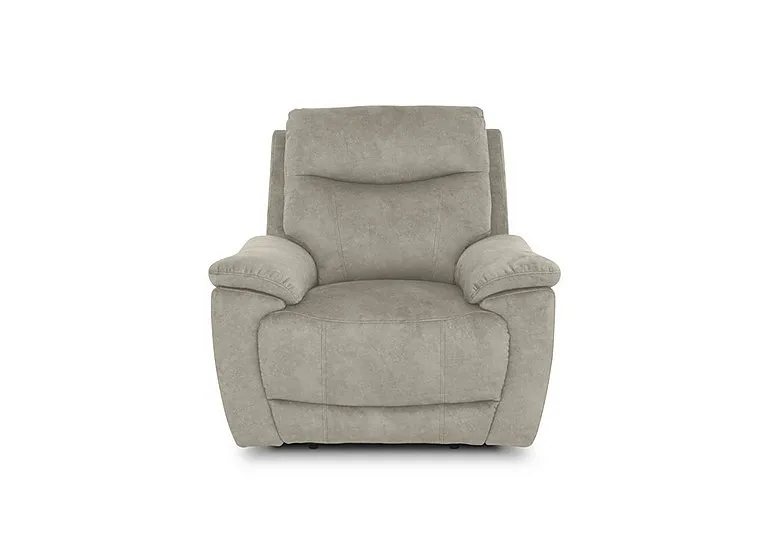 Sloane Fabric Chair - Marble Cream