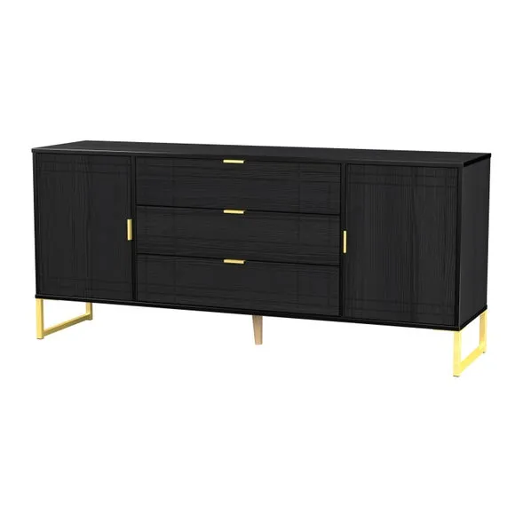 Darlton Large Sideboard 4