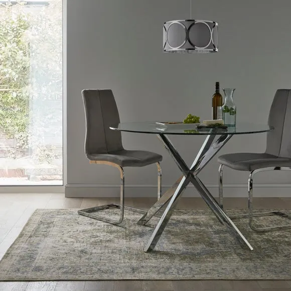 Gabriella Washable Rug 1