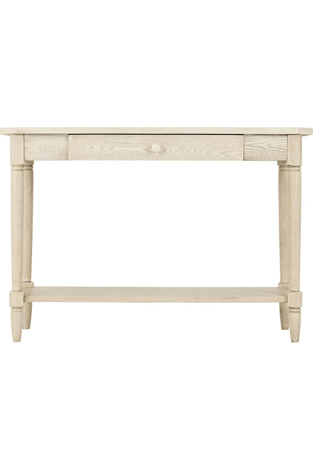 Seconique Chantilly Console Table in Cream 4
