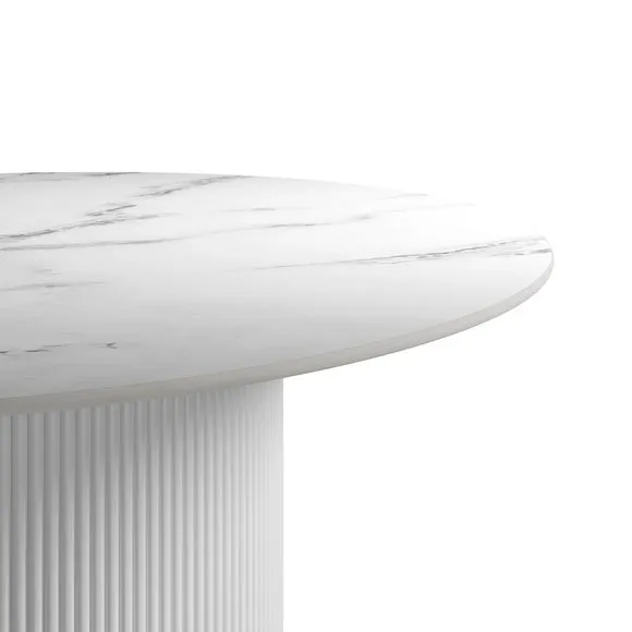 LPD Fuji Stone Dining Table 3