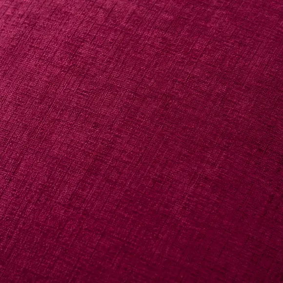 Chenille Square Cushion 2