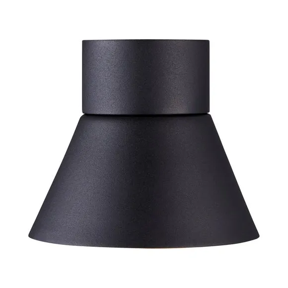 Nordlux Kyklop Cone Outdoor Wall Light 3