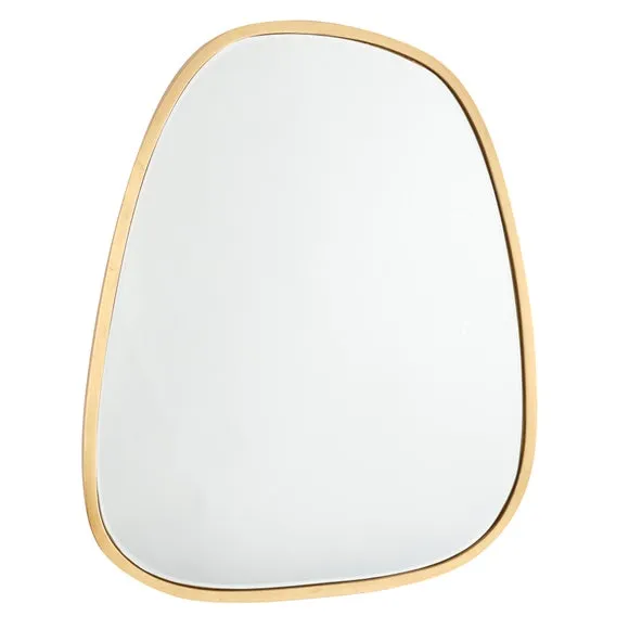 Pebble Squoval Wall Mirror 3