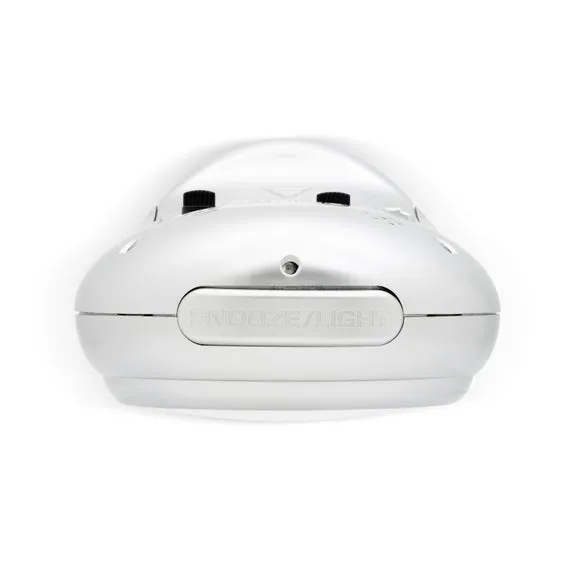 Acctim Astoria Smartlite Sweep Alarm Clock 6