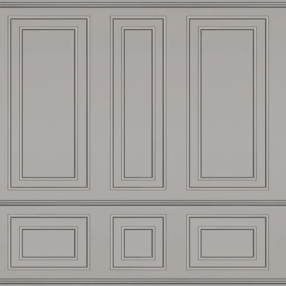 Wood Panel Wall Mural 5