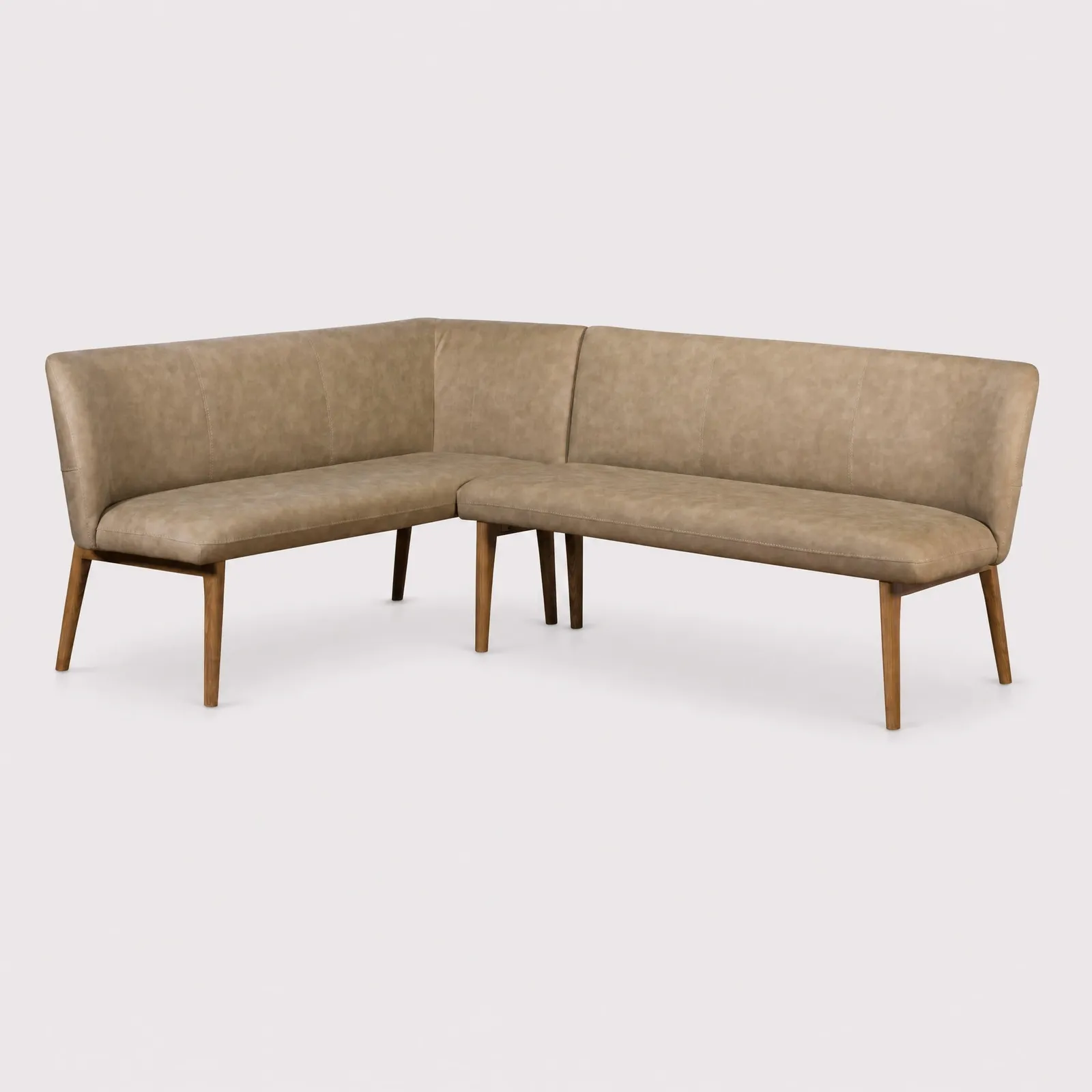Letto Dining Corner Set Left | Barker & Stonehouse 2