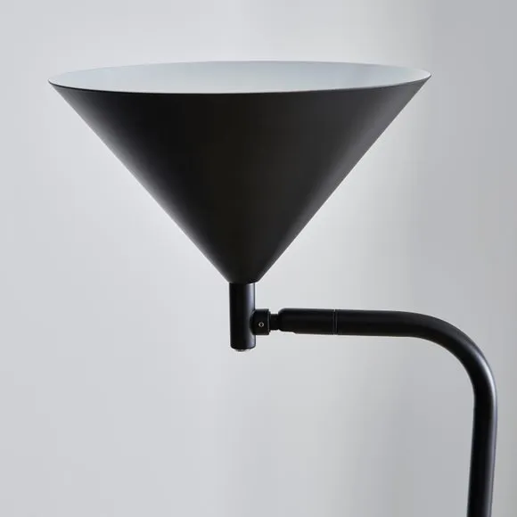 Edited Life Industrial Touch Dimmable Floor Lamp 4