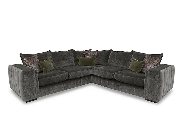 Garland Large Corner Sofa