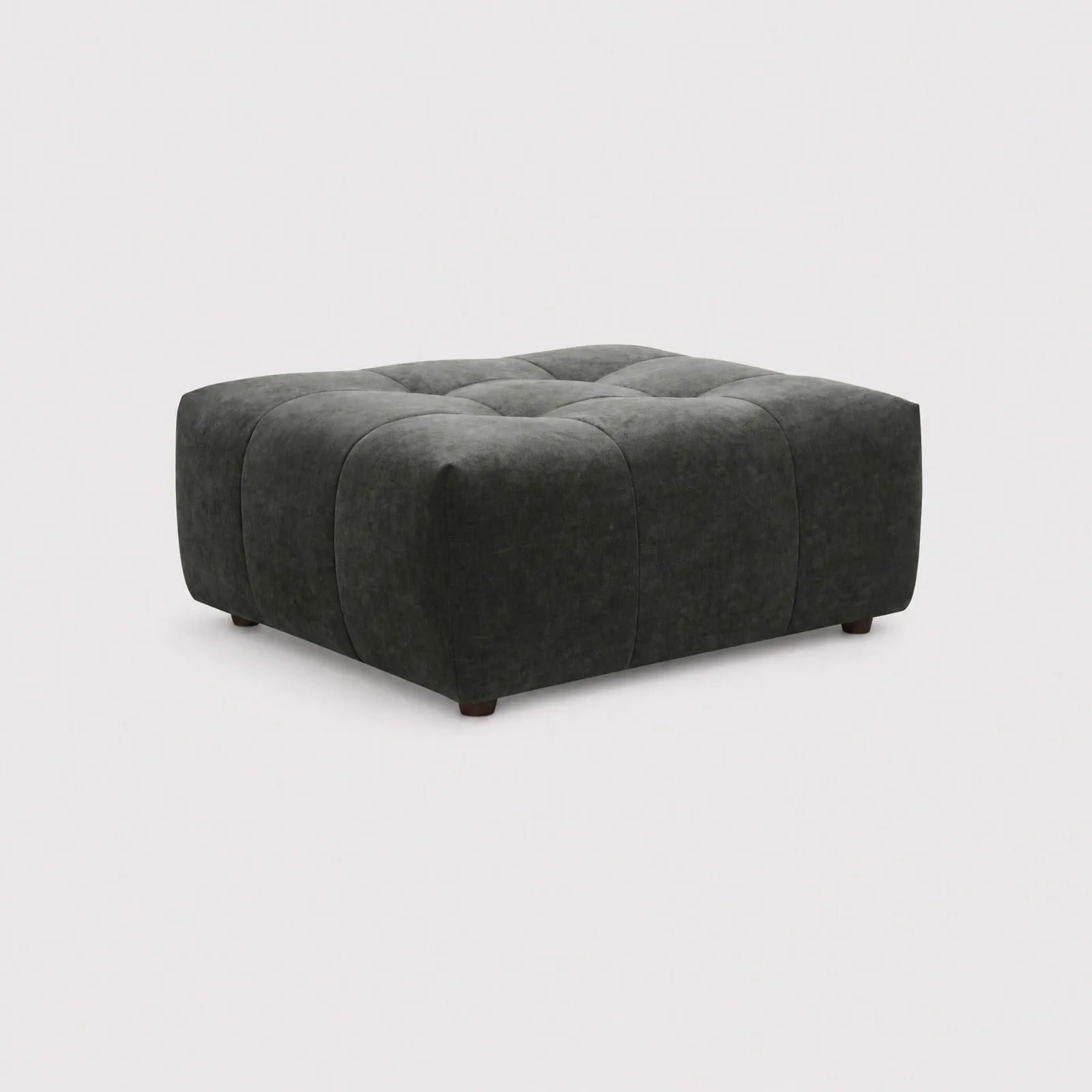 Atticus Footstool Fabric | Barker & Stonehouse