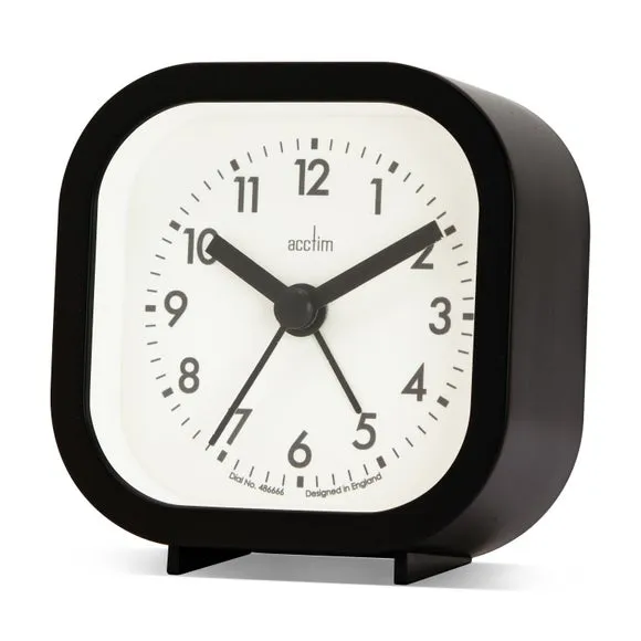Acctim Robyn Mini Alarm Clock 2
