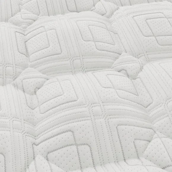 Sealy Advantage Delux Eastbourne Hybrid Mattress 4