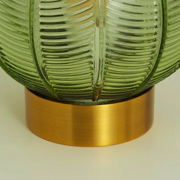 Colleen Glass Table Lamp 4