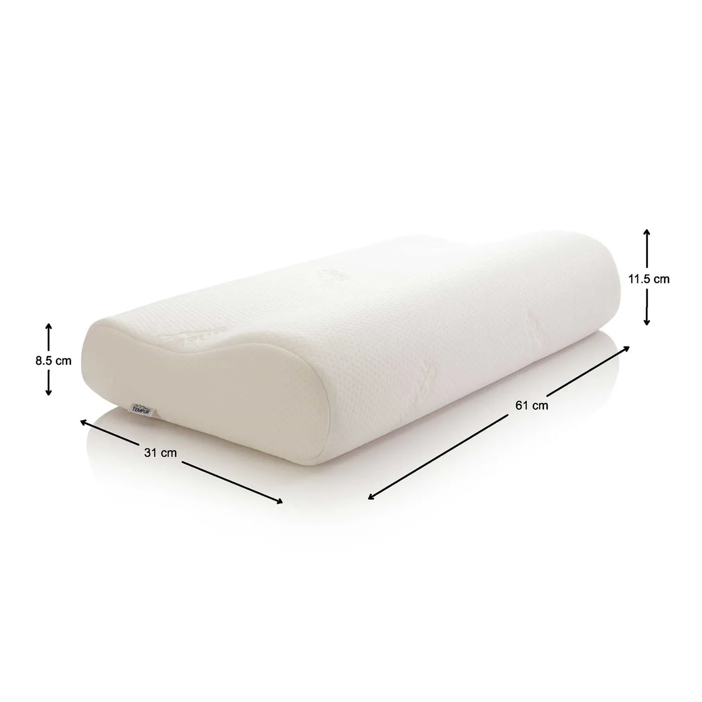 Tempur Original Pillow