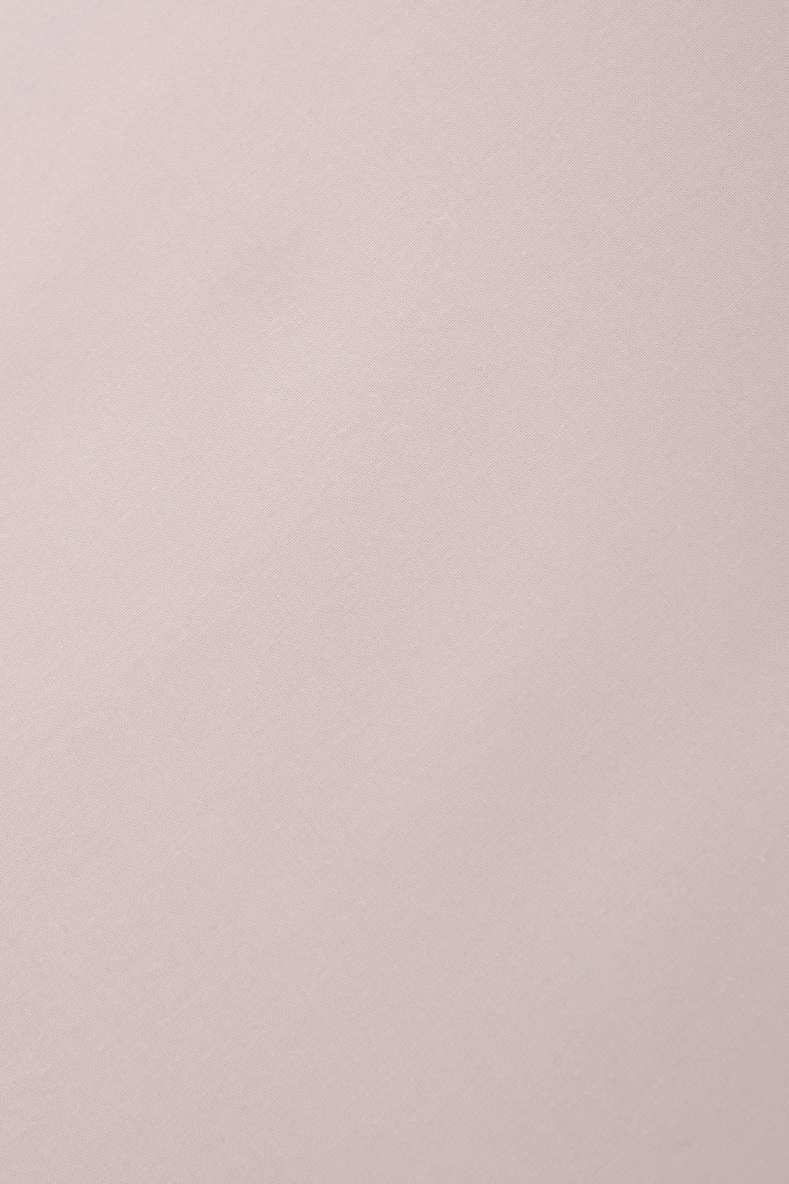 Bianca 200 Thread Count Cotton Percale 32cm Depth Sheet in Pink 4