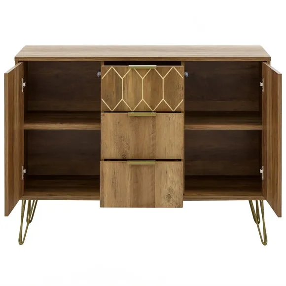 Orleans Sideboard 5