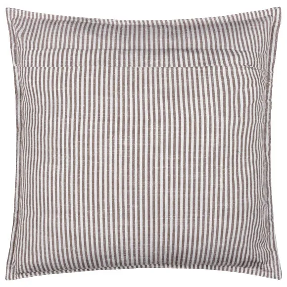 Yard Truro Cotton Square Cushion 5