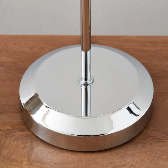 Jali Touch Table Lamp 4