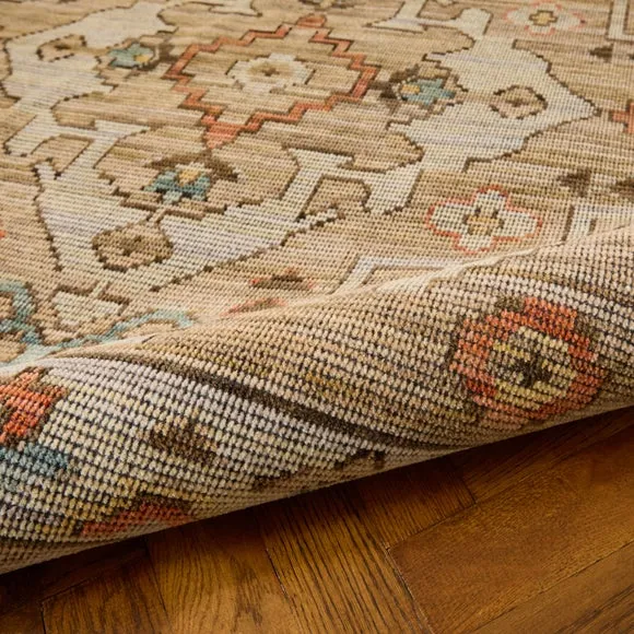 Think Rugs Vesper Twilight Rug 4
