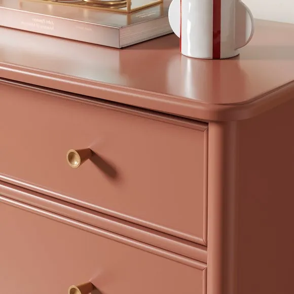 Remi 5 Drawer Chest 3