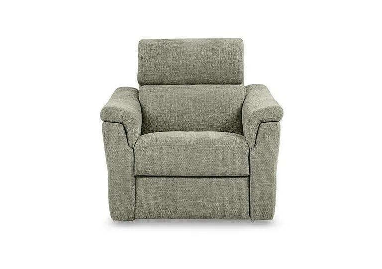 Bella Fabric Armchair